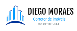 Diego Moraes - Corretor de imveis