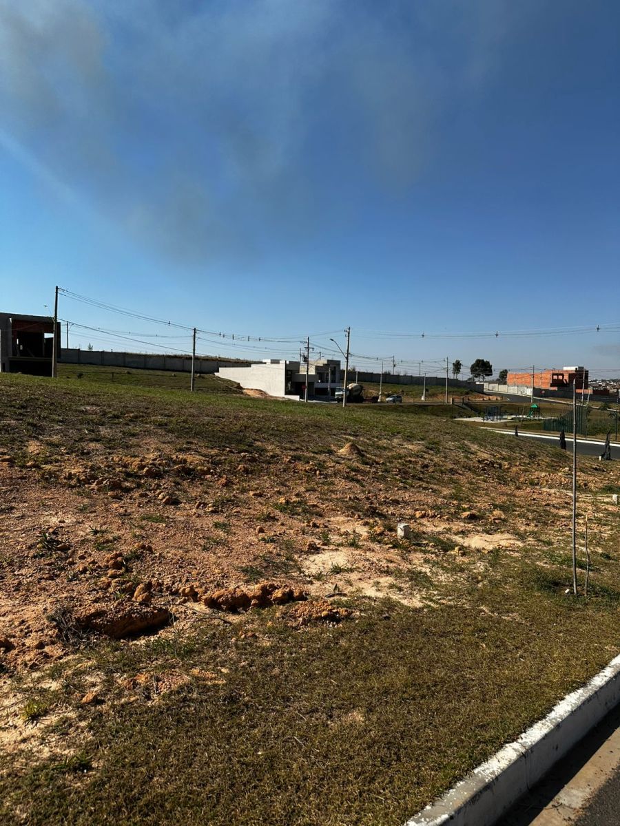 Terreno em Condomnio - Venda - Condomnio Reserva dos Ypes - Boituva - SP