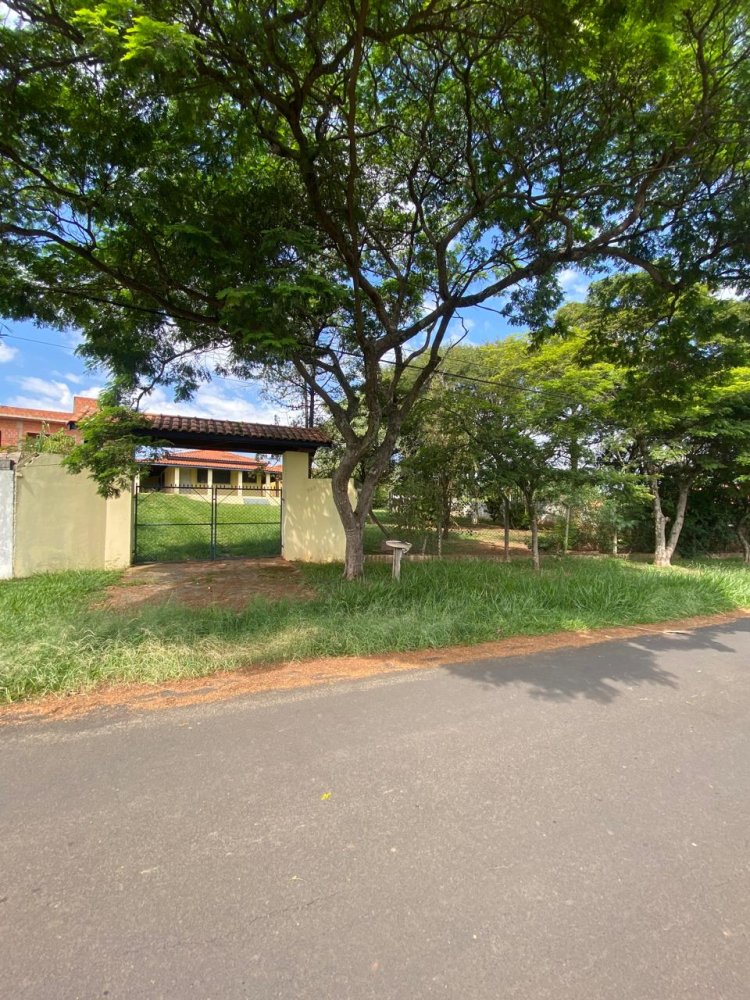 Chcara - Venda - Colina Nova Boituva - Boituva - SP