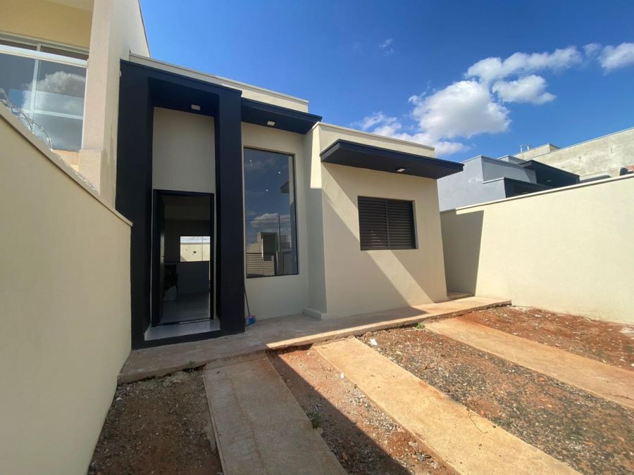 Casa - Venda - �gua Branca - Boituva - SP