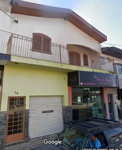 Apartamento - Aluguel - Centro - Boituva - SP