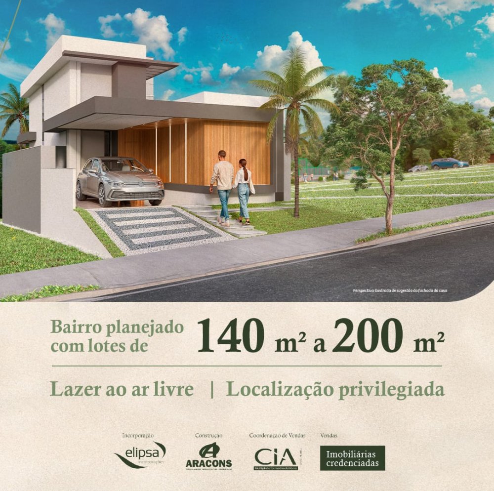 Terreno - Venda - Novo Horizonte - Iper - SP