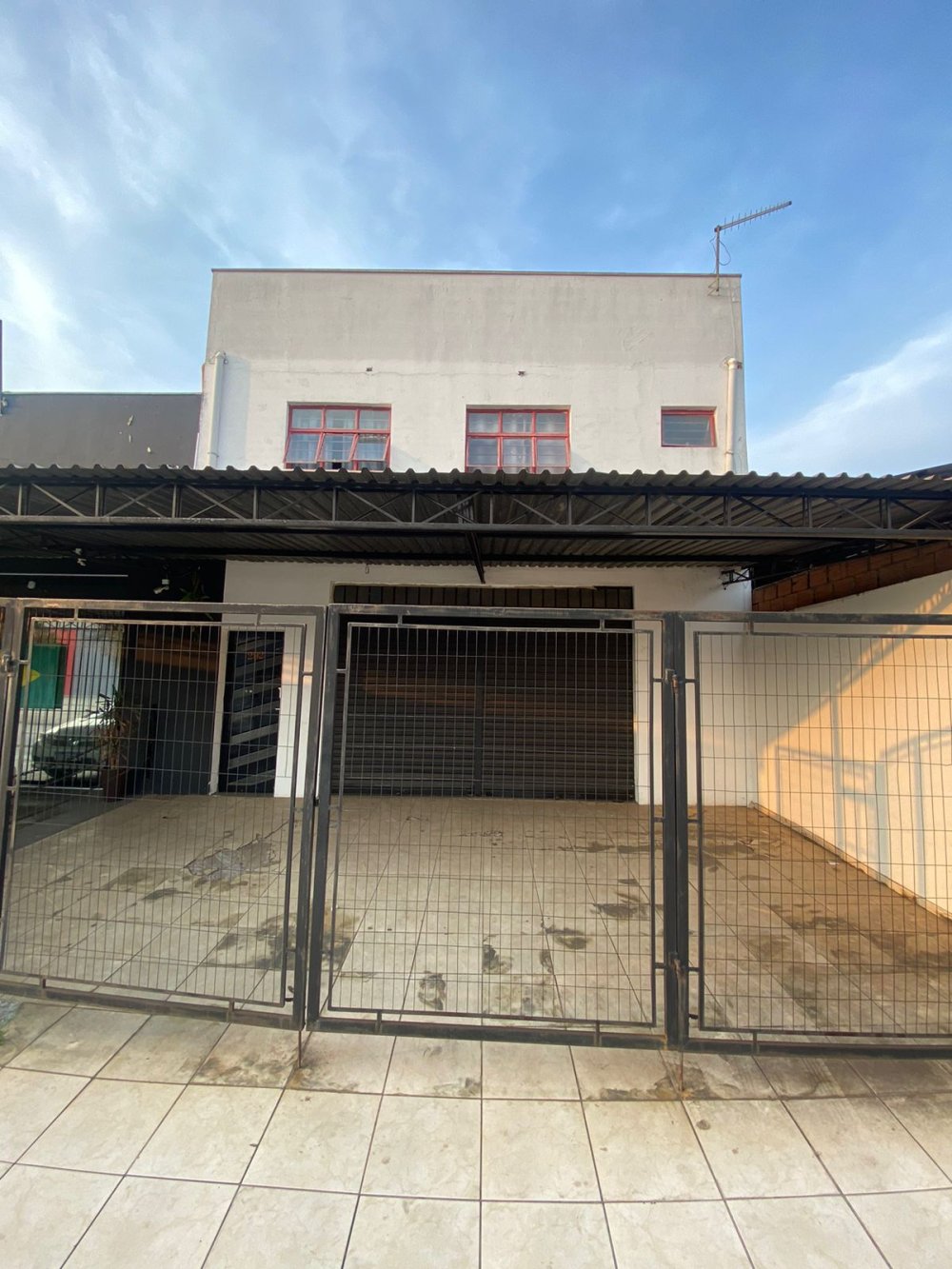 Barraco - Aluguel - Jardim Amrica - Boituva - SP
