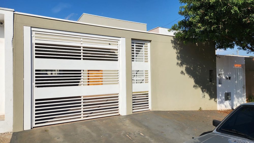 Casa - Venda - Moradas dos Yps - Boituva - SP