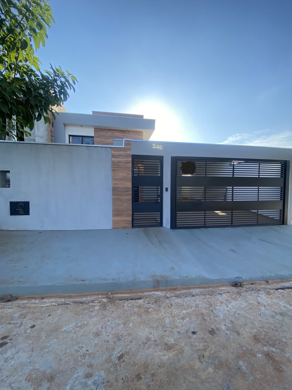 Casa Alto Padro - Venda - Portal Ville Jardins - Boituva - SP