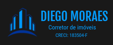 Diego Moraes - Corretor de imveis